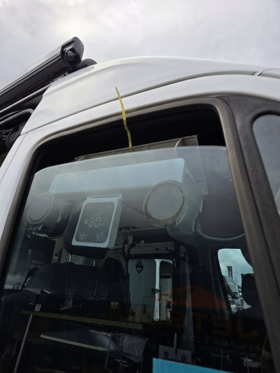 Vento Smart Fan