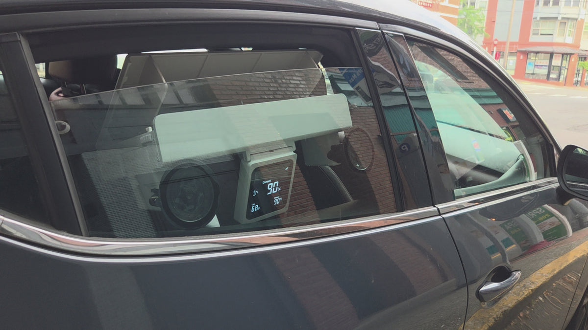 Vento Smart Fan